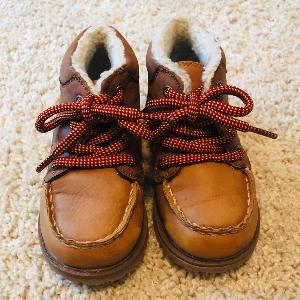 Boys Boots